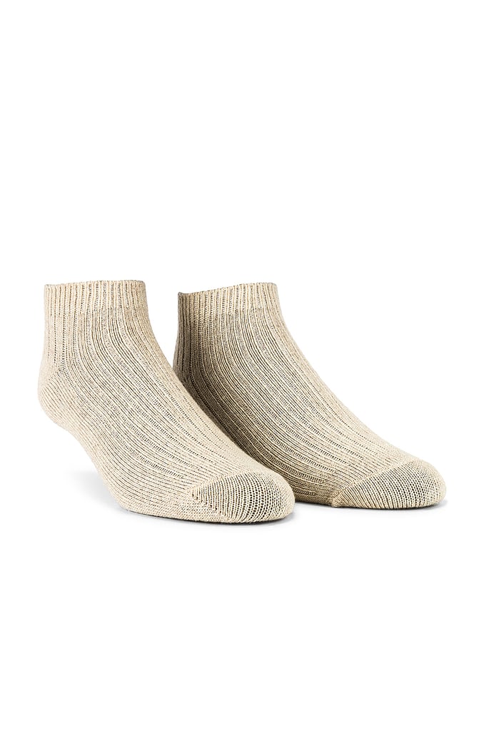 Skin Cashmere Socks