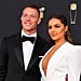 Olivia Culpo's Oval Engagement Ring From Christian McCaffrey