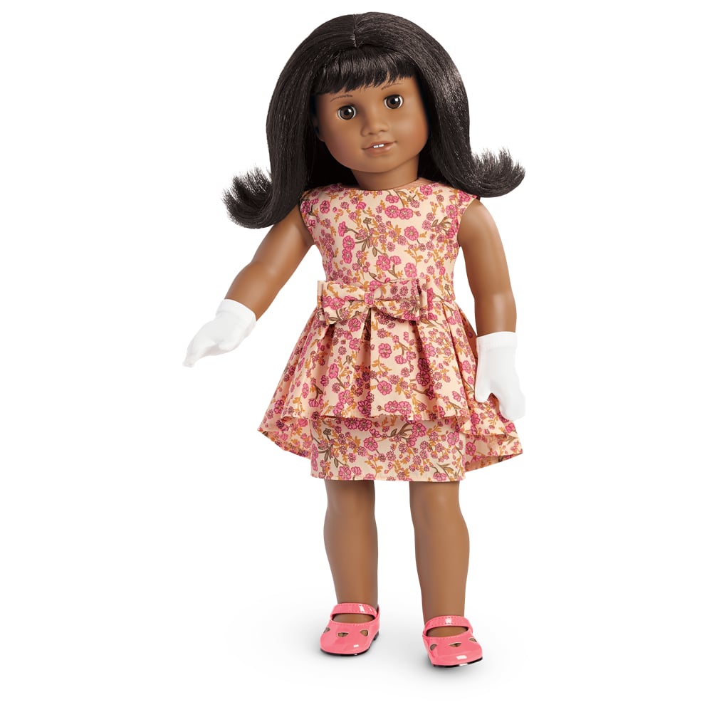 American Girl Doll's Melody Accessories