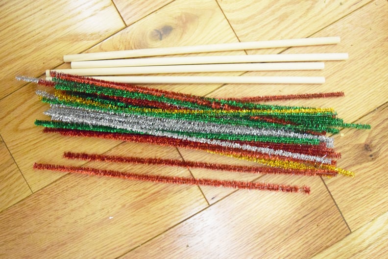 The Alpha Parent: 100 Things To Do With Just A Pipe Cleaner