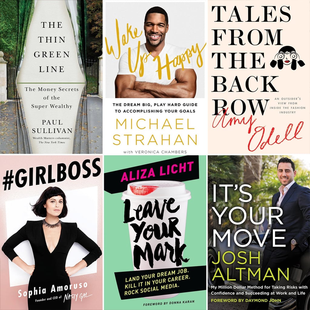 Motivational Books For Back to School