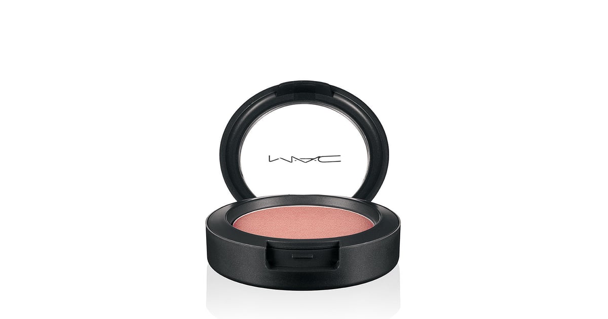 A Novel Romance Fun Ending Powder Blush Best of MAC Cosmetics 2014
