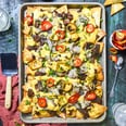 10 Sheet-Pan Nacho Recipes to Satisfy the Biggest of Cravings