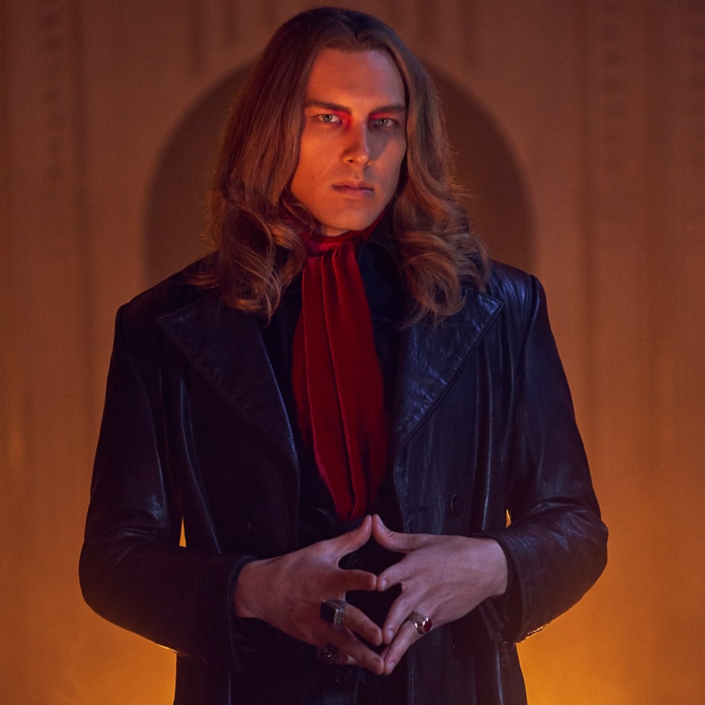 How Are All The Seasons Of American Horror Story Connected Popsugar Entertainment