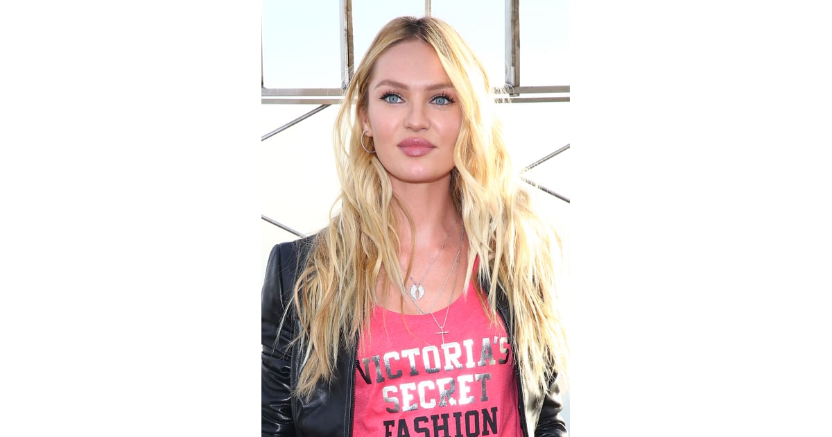 Candice Swanepoel For Givenchy | Celebrity Beauty Campaigns 2016