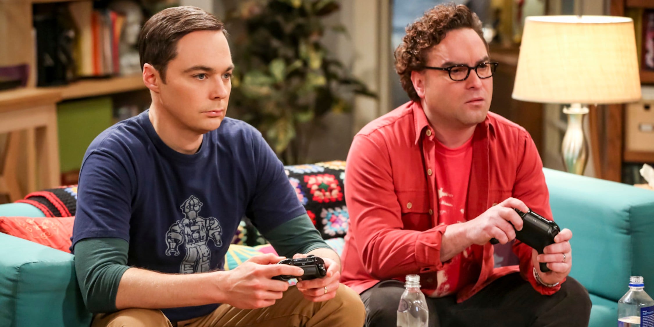 When Is The Big Bang Theory Ending? | POPSUGAR Entertainment