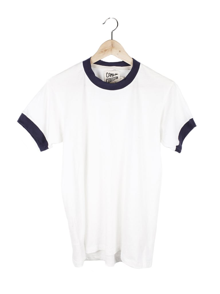 Camp Collection Camp Ringer Tee