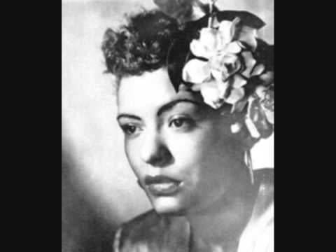 "I'll Be Seeing You" by Billie Holiday