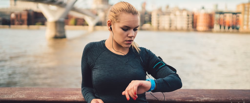 This 4-Week Plan Is Designed to Help You Shed Pounds Simply by Walking and Lifting Weights