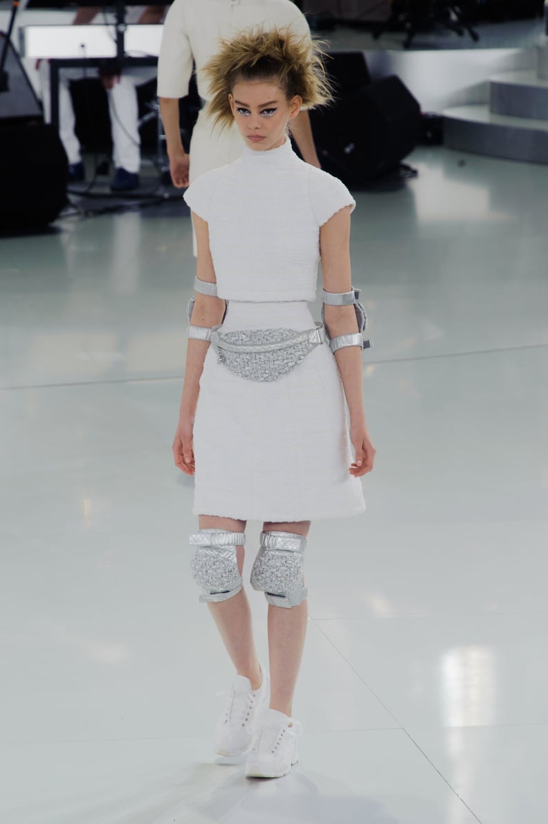 Chanel Haute Couture Spring 2014