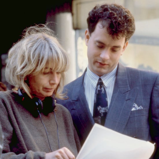 Tom Hanks Reacts to Penny Marshall's Death