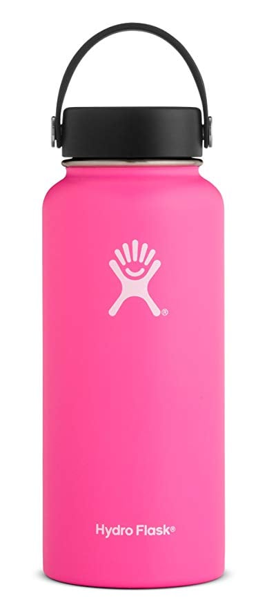 Hydro Flask Stainless Steel Leak Proof Sports Water Bottle