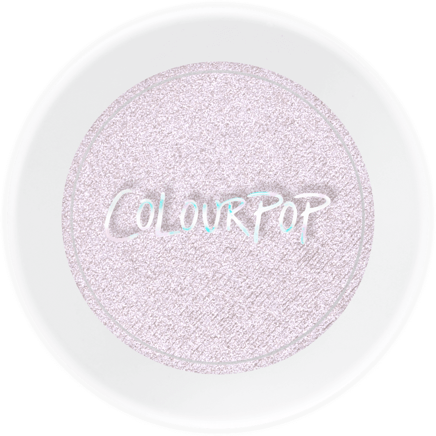 Colourpop Pearlized Highlighter in Hippo