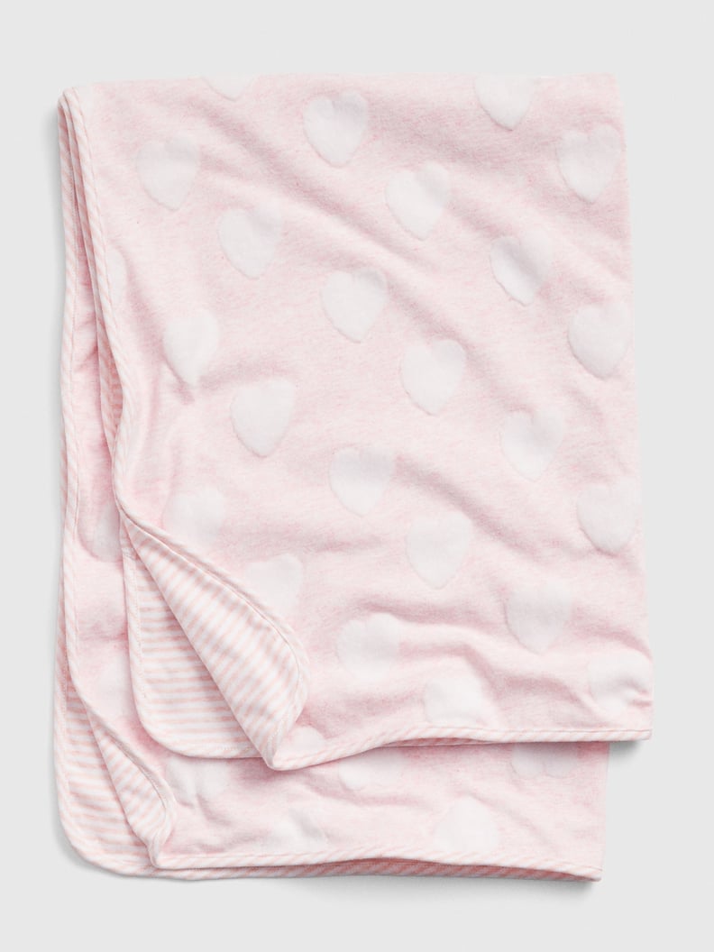 Gap Baby Brannan Bear Blanket