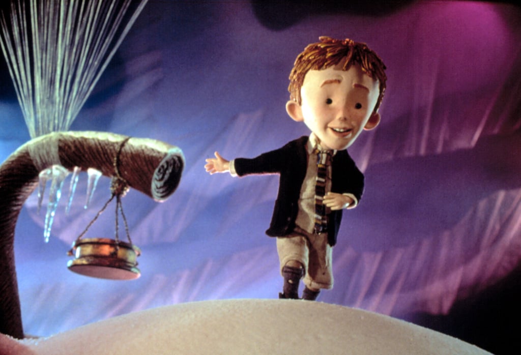 James And The Giant Peach Movies That Came Out In 1996 Popsugar Entertainment Photo 14 2657
