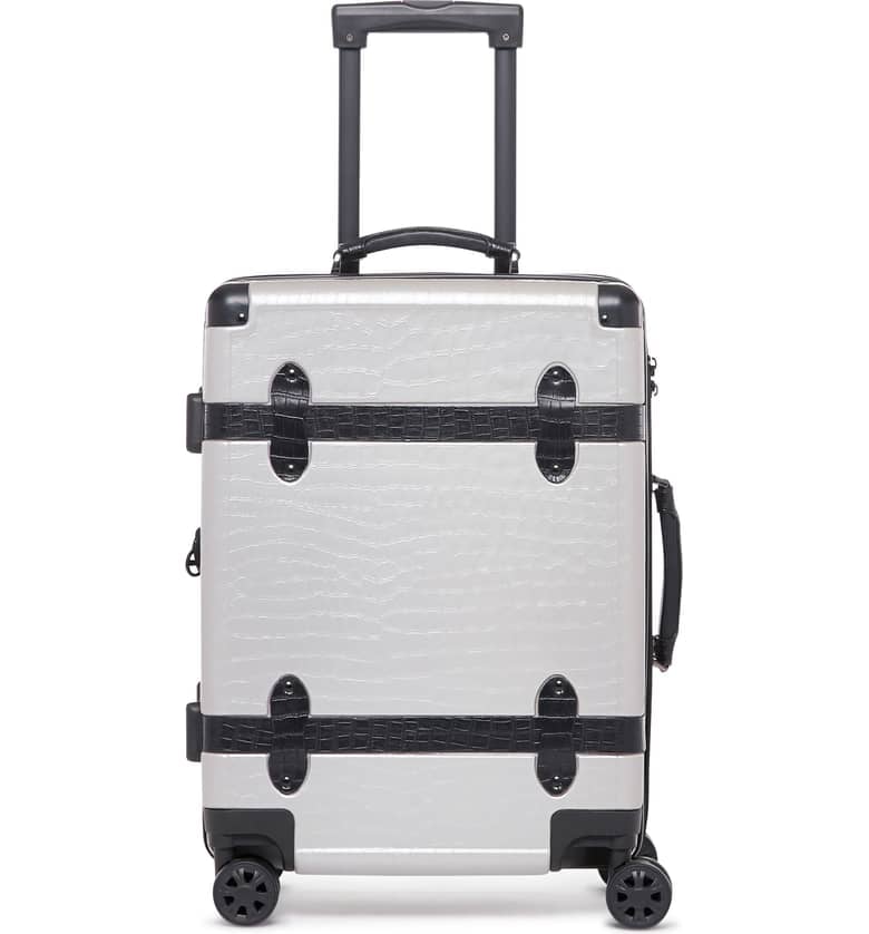 calpak trunk