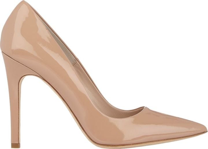 Barneys New York Viola Pumps ($295)
