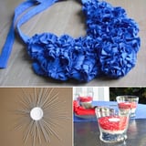 Dollar-Store Projects
