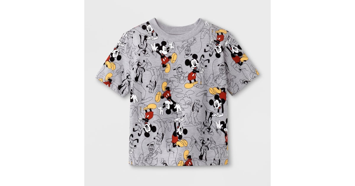 mickey mouse full sleeve t shirt