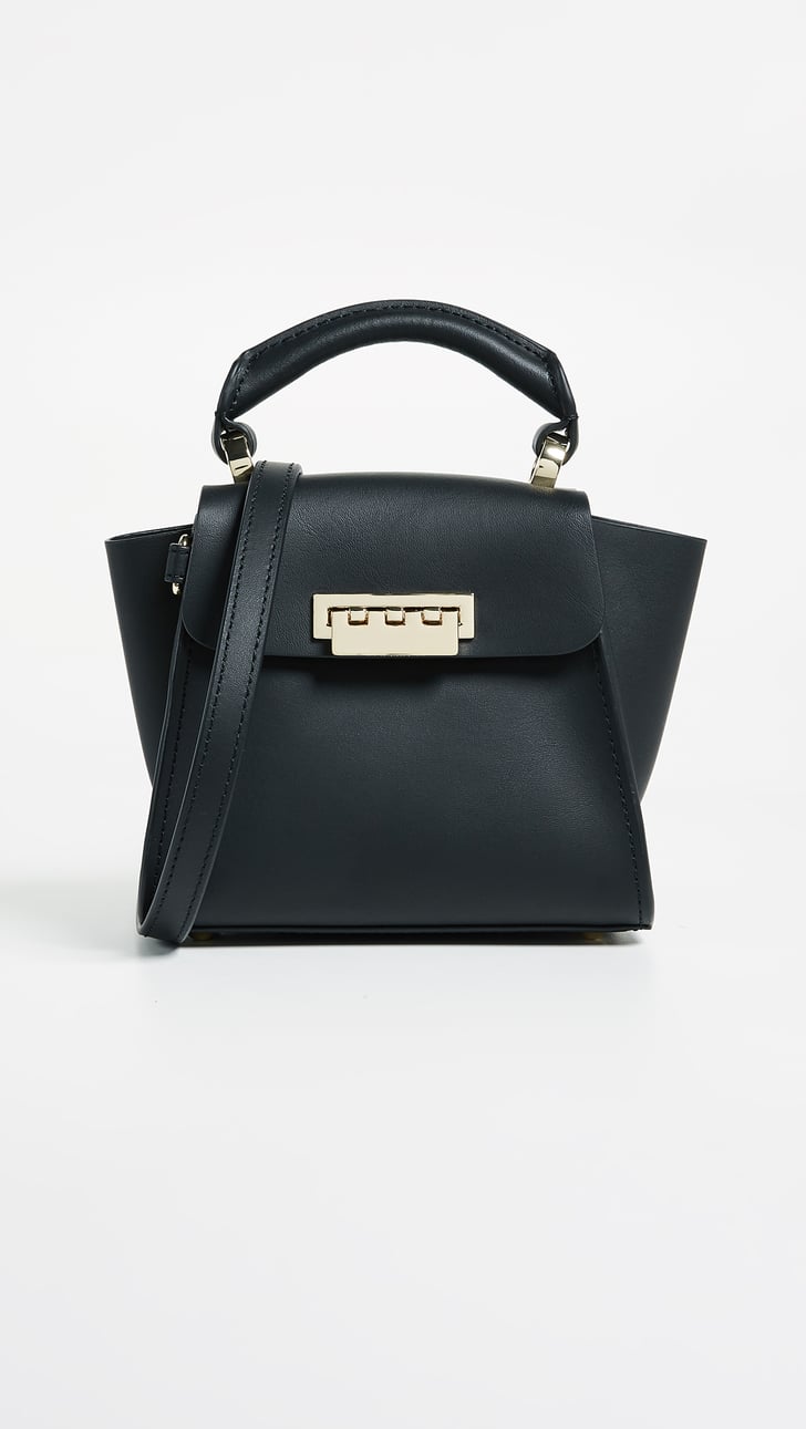 Eartha iconic mini hotsell top handle bag