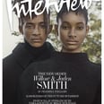 If Sibling Goals Were a Thing, Jaden and Willow Smith Would Define Them