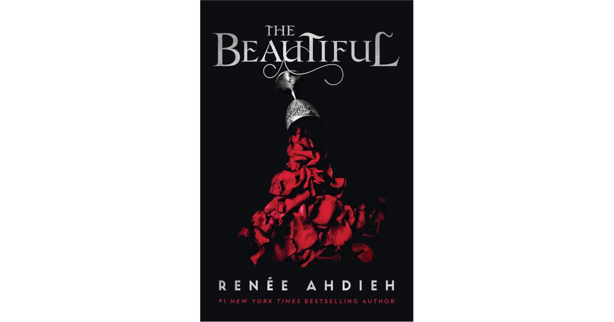 the beautiful series renée ahdieh