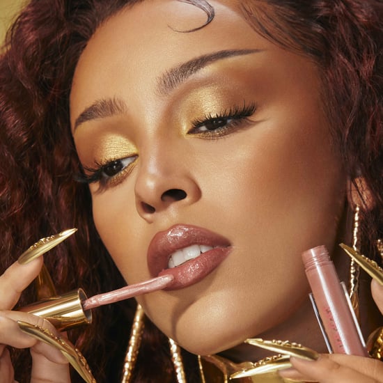 Shop the Doja Cat x BH Cosmetics Makeup Collection