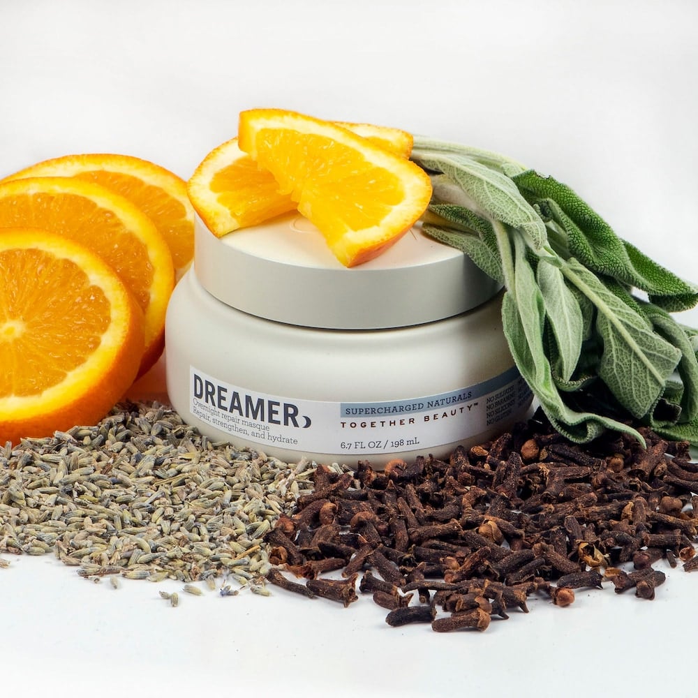 Together Beauty |Dreamer Overnight Repair Mask