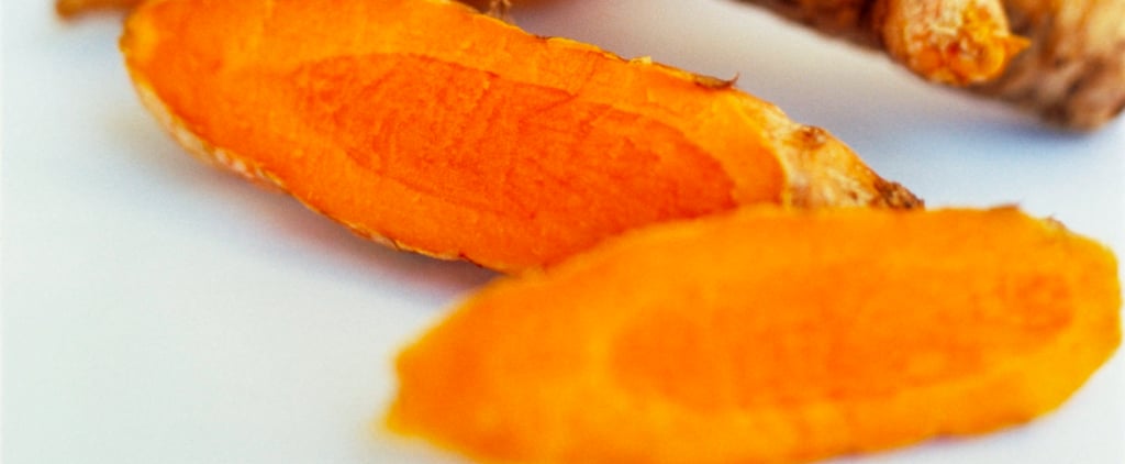 Turmeric Scalp Mask Recipe