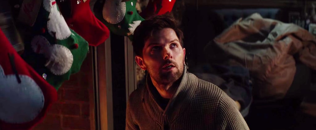 Krampus Trailer