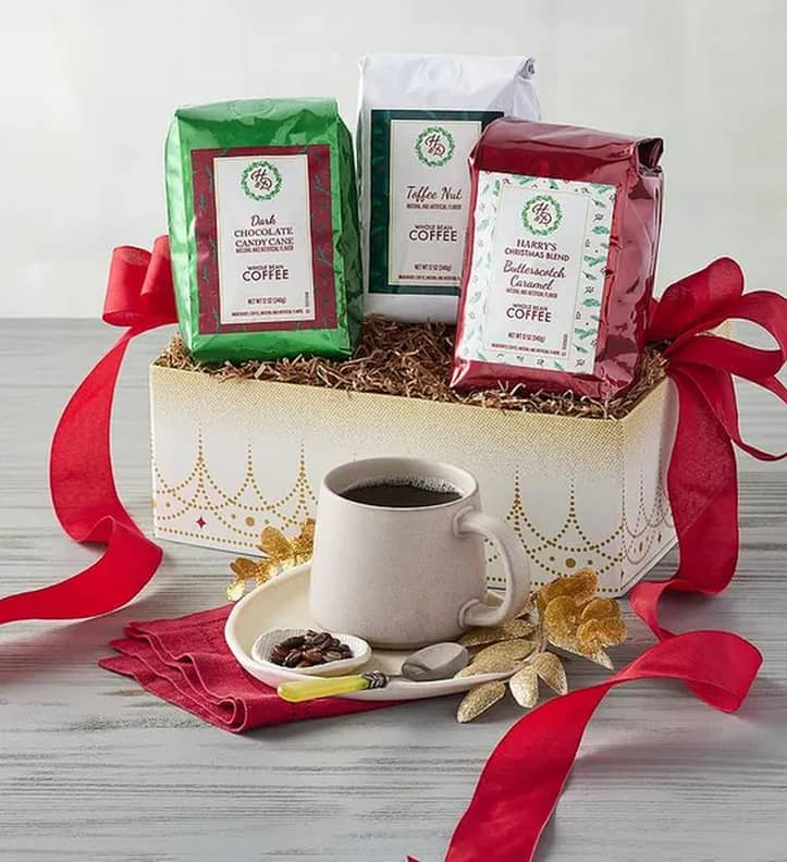 Gifts For The Coffee Lover - Mash Elle
