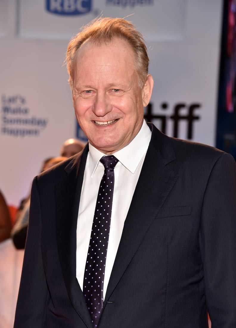 Stellan Skarsgard as Baron Harkonnen