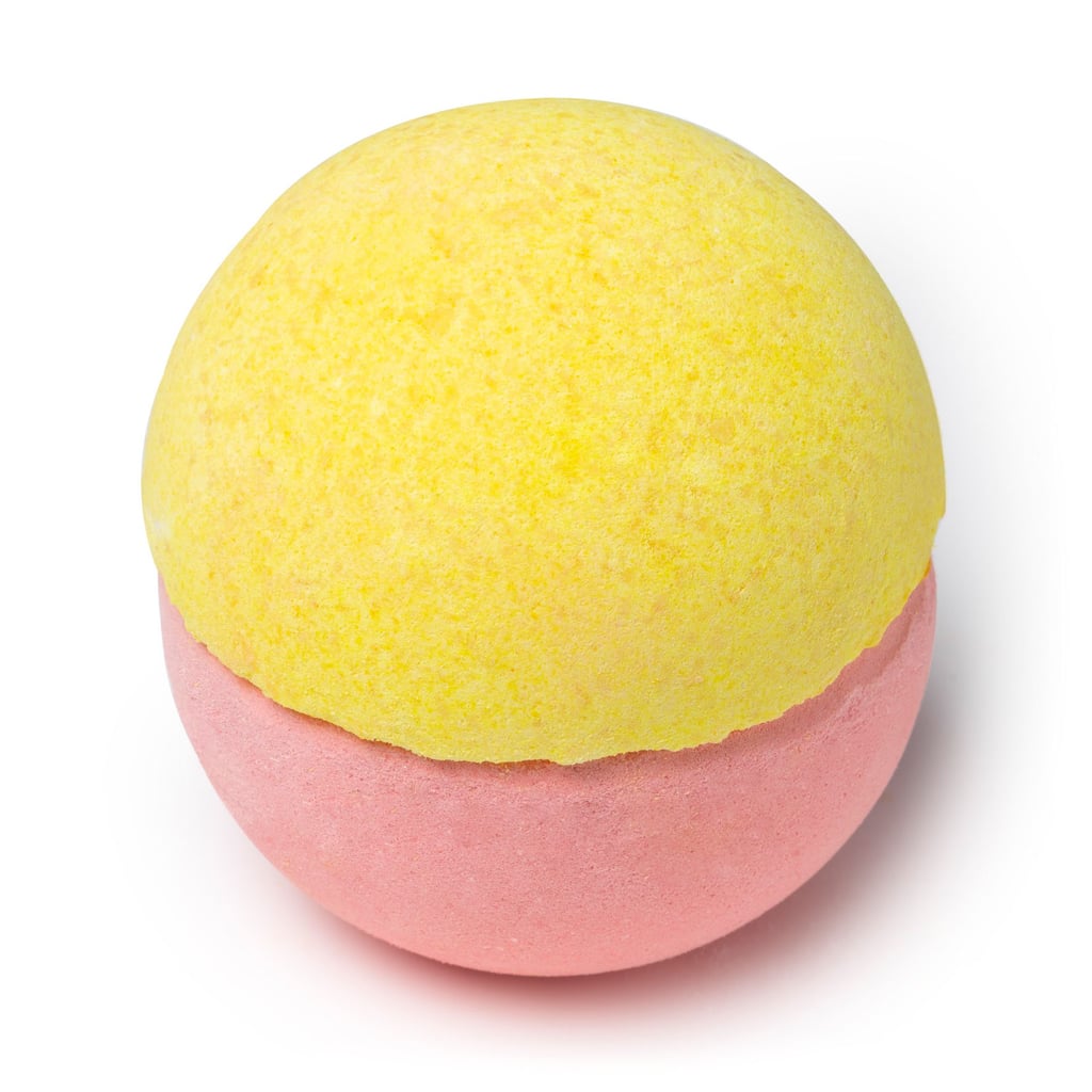 Lush Star Spell Bath Bomb