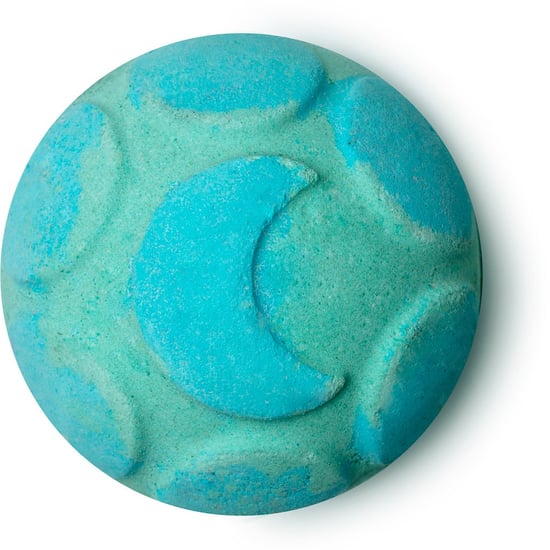 Lush Harry Potter Bath Bombs