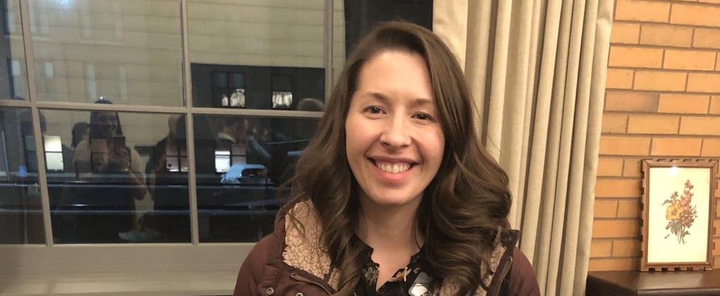 Mom Shares Anxiety About Balancing a Job With Family