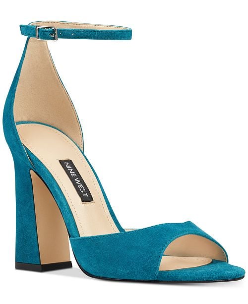 Nine West Gavyn Dress Sandals