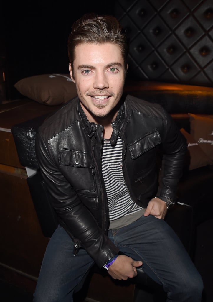 Josh Henderson