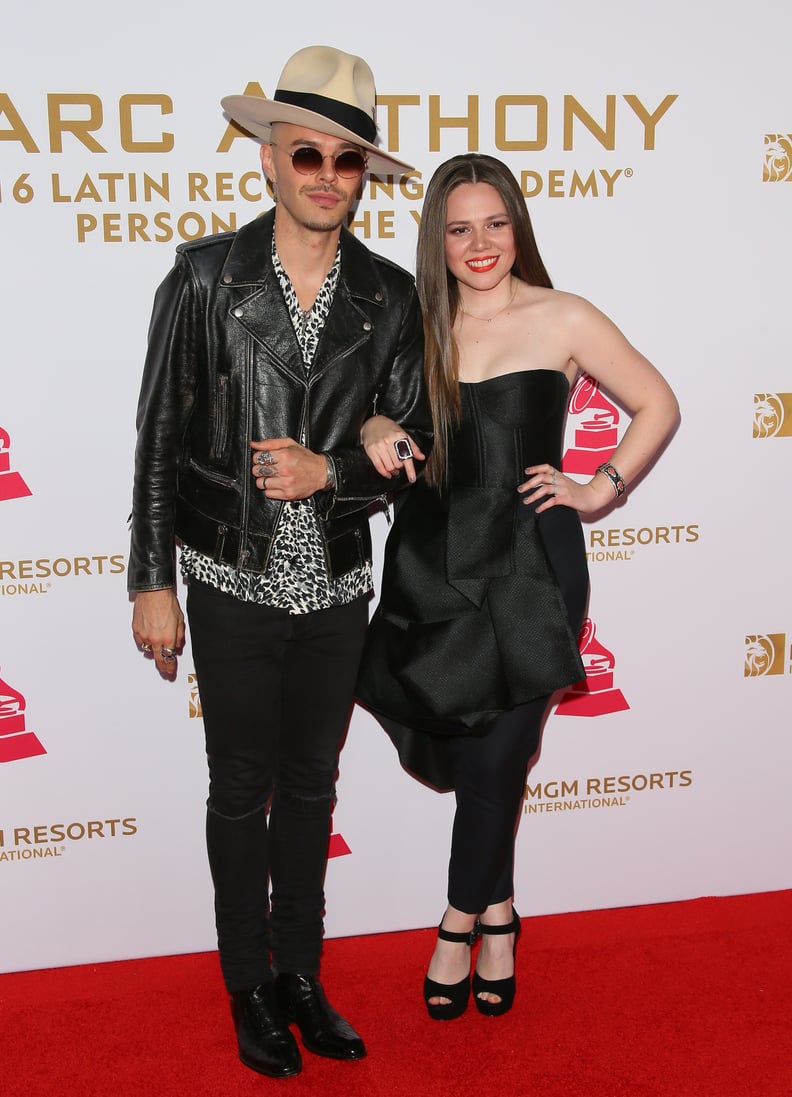 Jesse y Joy