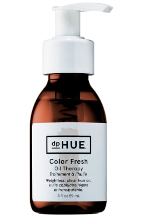 dpHUE Color Fresh Oil Therapy