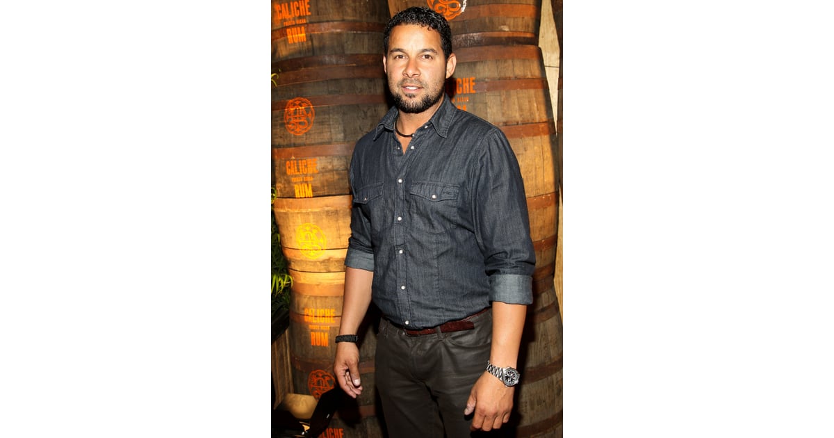 Who Plays Miguel on This Is Us? | POPSUGAR Celebrity Photo 6