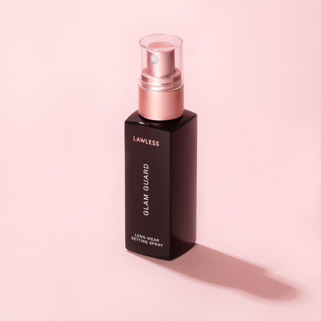Lawless Glam Guard Long-Wear Setting Spray