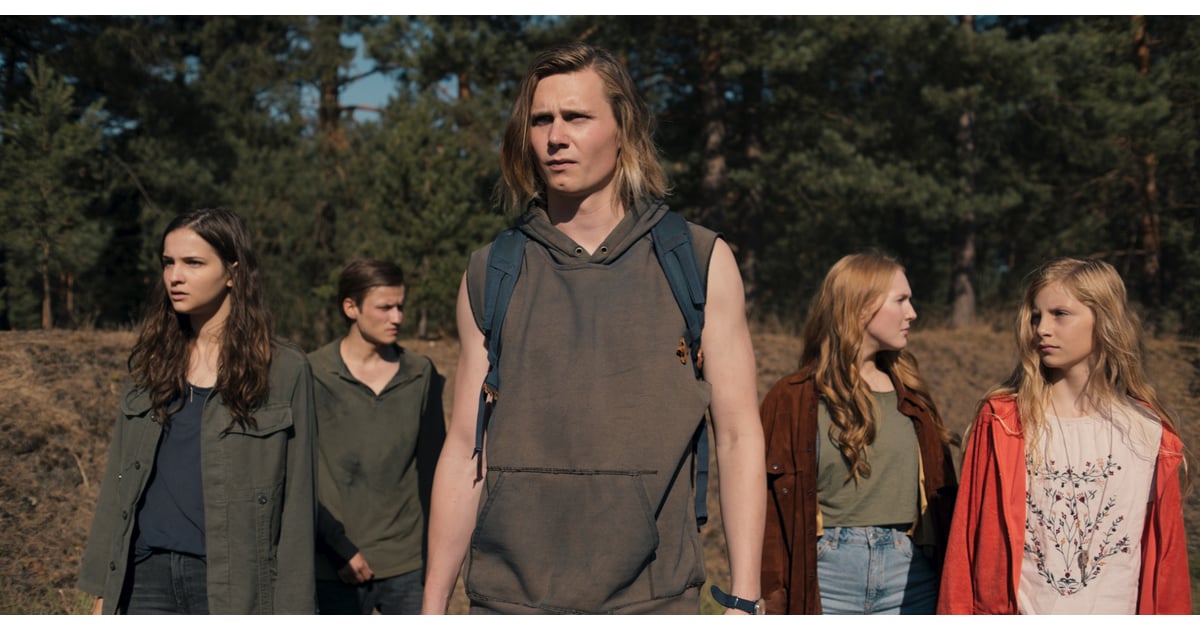 Dark The Best Foreign TV Shows On Netflix POPSUGAR Entertainment Photo 38