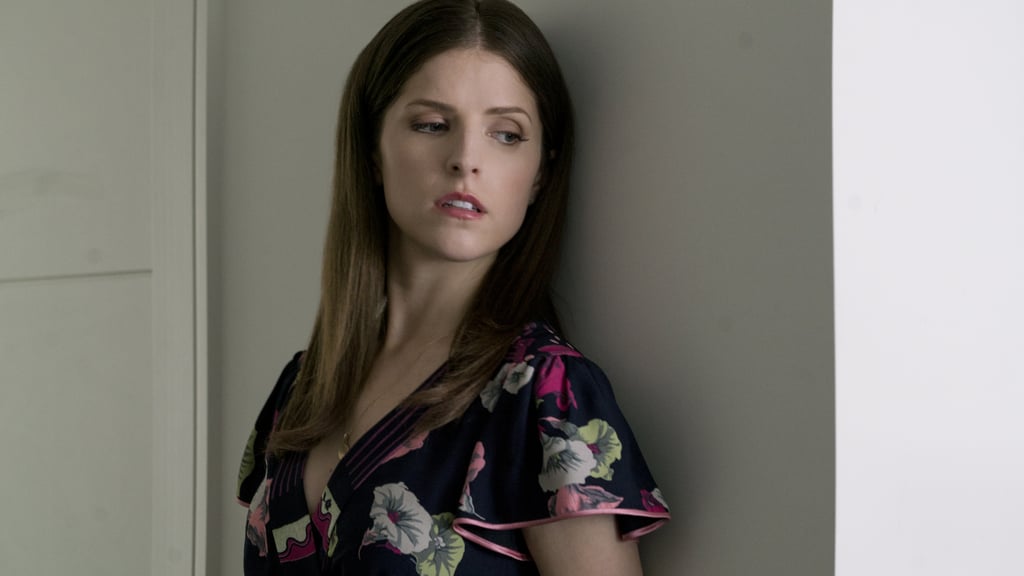 Anna Kendrick as Stephanie