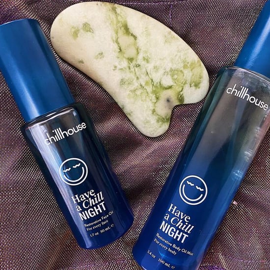 Chillhouse Have a Chill Night Restorative Face Oil Review