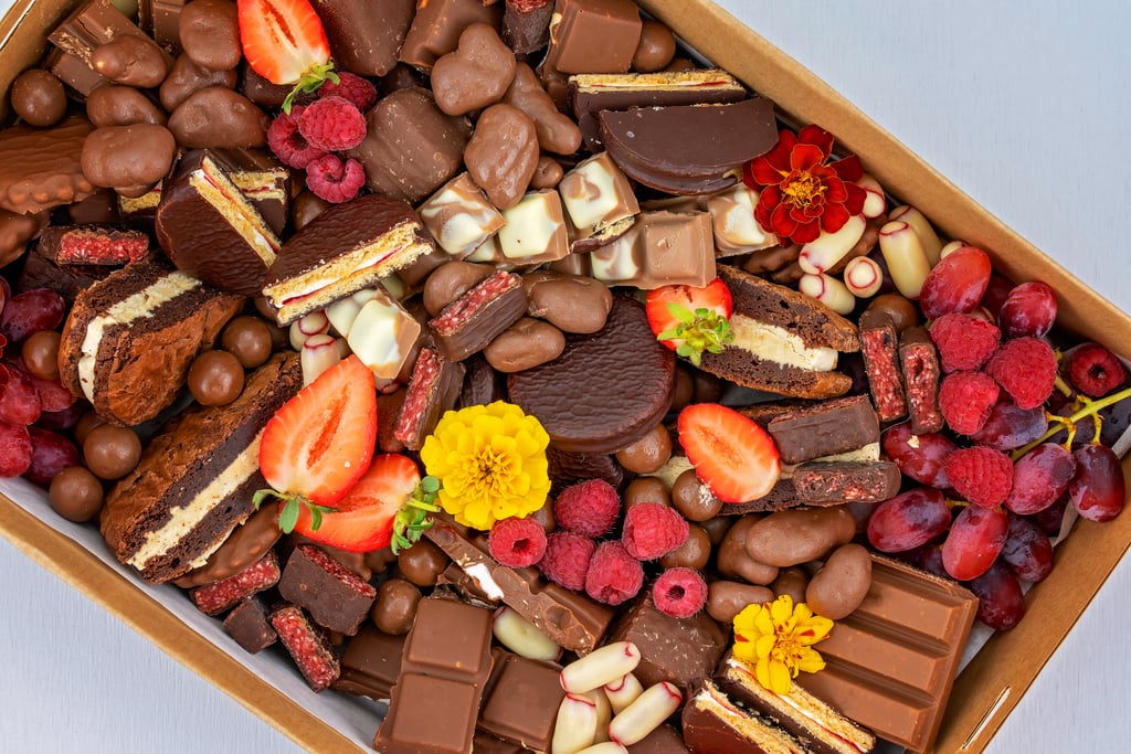 Dessert Boards