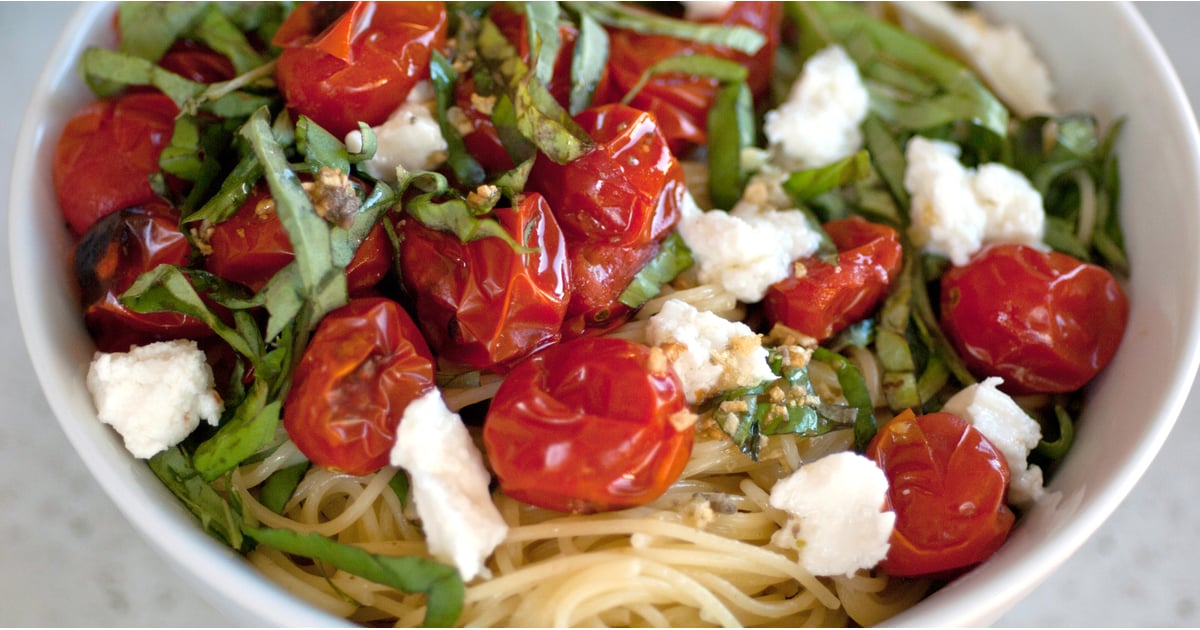 Basil Recipes | POPSUGAR Food