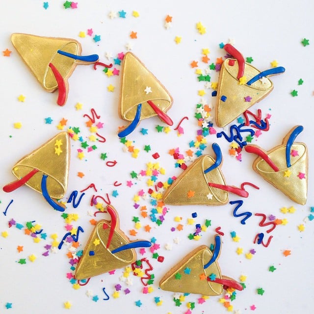 Emoji Cookies