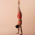 9 Moves to Help Anyone Master a Basic Handstand