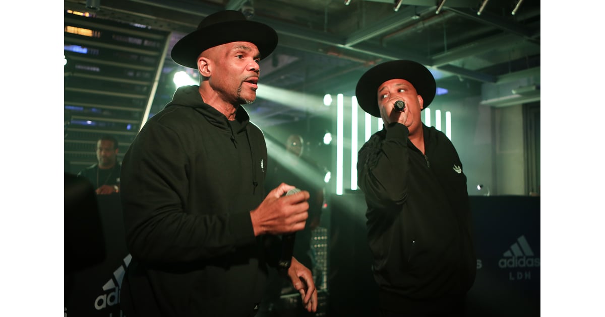 RunDMC All the Artists Performing at the 2020 Grammy Awards
