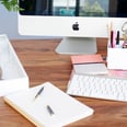 How Your Cluttered Desk Could Be Keeping You From Working Out